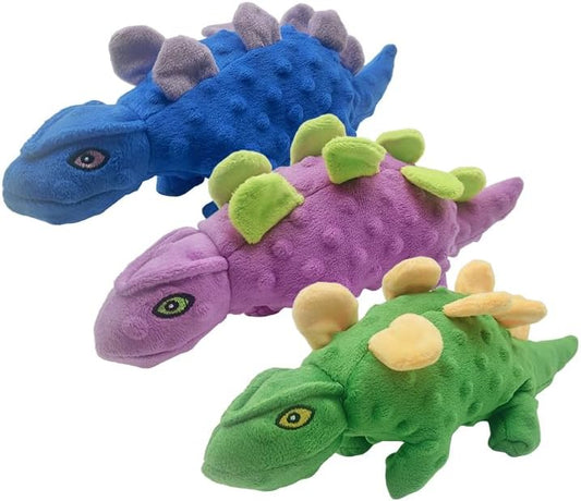 Dog Plush Toy Dinasaur